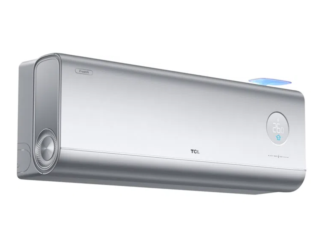 Klima TCL TAC-12CHSD/FCI FreshIN 3.0/inverter/A+++/A++/R32/12000BTU/bela - Slika 2